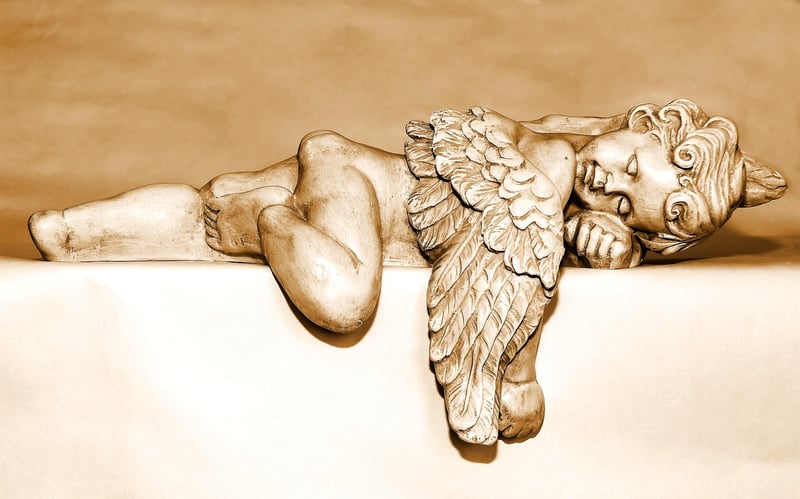 Mythical guardians